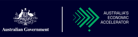 Australian Government: Australia’s Economic Accelerator